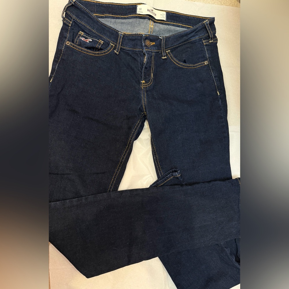 Hollister Vintage Jeans